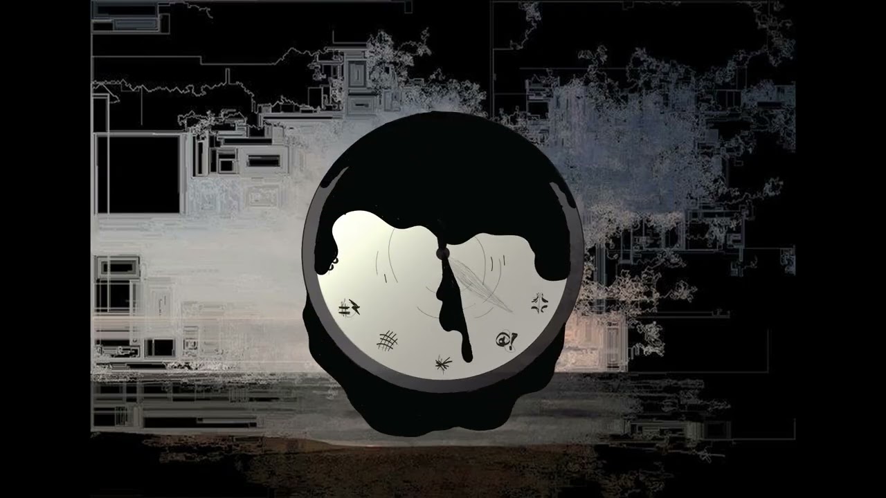Súvislá prax – Chaos (animácia)