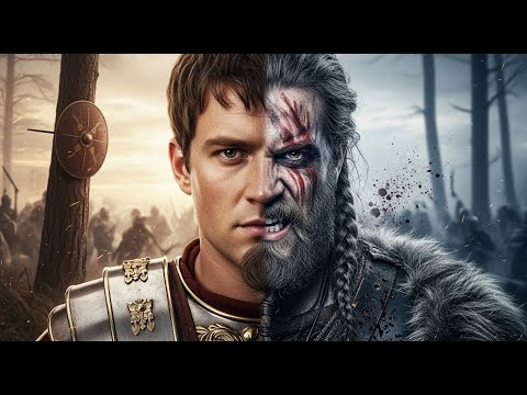 Vom RÖMER zum BARBAR: Die wahre Geschichte von Arminius und der Varusschlacht ⚔️