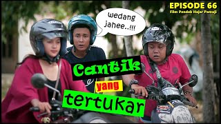 Download lagu CANTIK YANG TERTUKAR (Episode 66 Film Pendek Hajar Pamuji) mp3