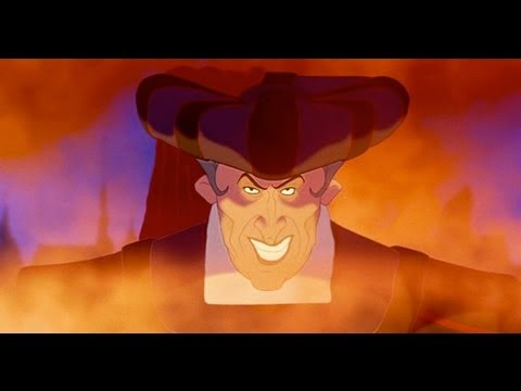 Disney's The Hunchback Of Notre Dame - HellFire (Official cover by Ricky Davila)