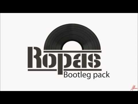 Bingo Players   Rattle Original vs Tony Romera Remix