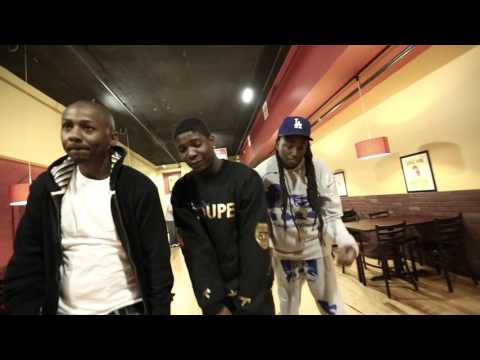 Moedoe Coupe f/ LUH bottom & Bird100 -  Dope Man | Shot By @VickMont & @syntheaaa