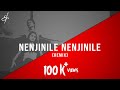 Nenjinile Nenjinile R M Sathiq Feat DJ Karthik Remix