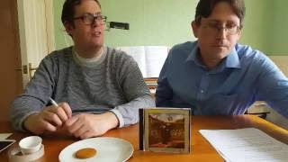 Bundles By Soft Machine Review. In The Court of The Wenton King part 138