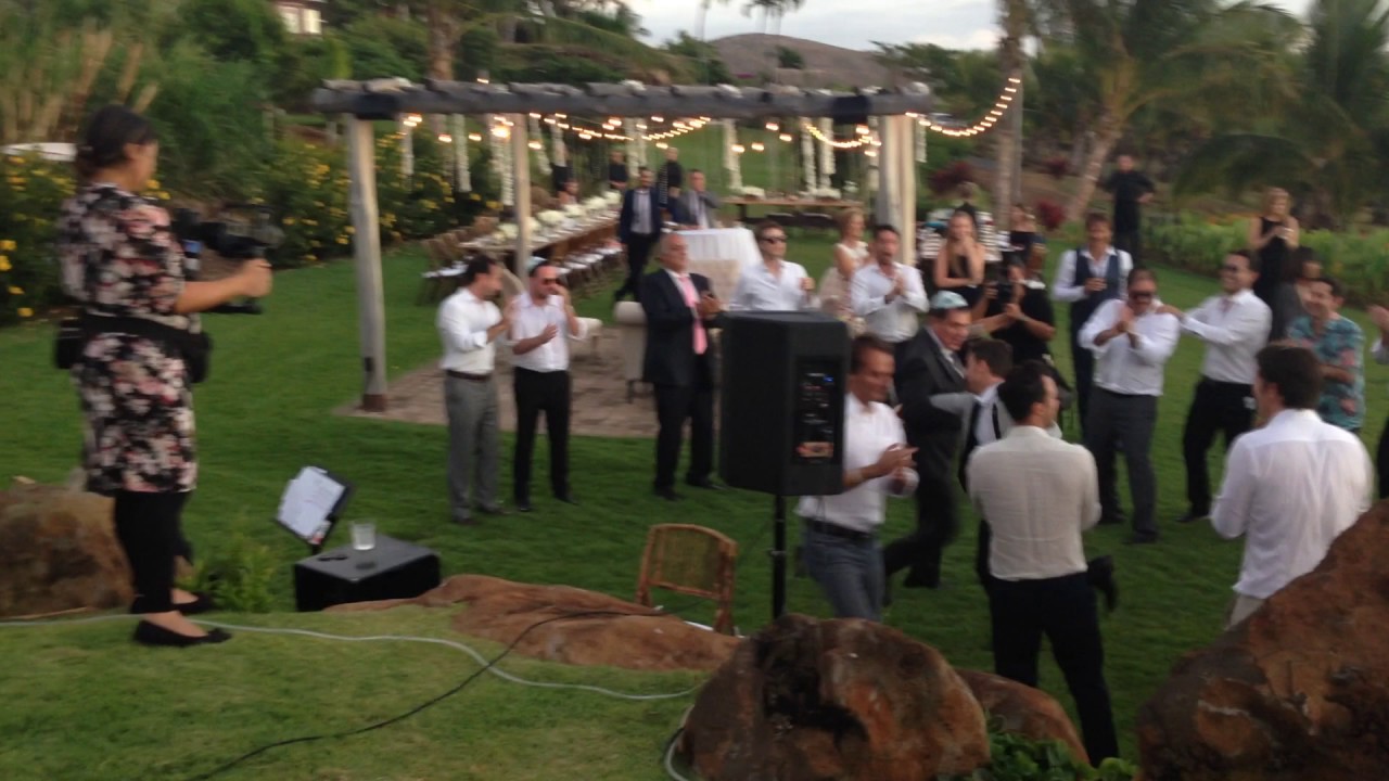 Promotional video thumbnail 3 for Bay Area Beats DJs