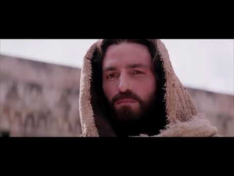 Forever: Kari Jobe (Easter Video: The Passion of the Christ)