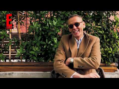 SAŠA VIDIĆ KRITIKOVAO NOVINARE ESPRESA: Buckast si kao Ana Nikolić, ne okreći se!