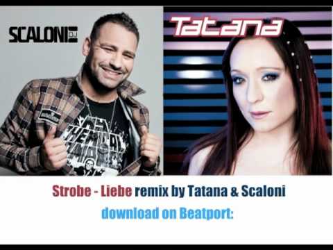 Scaloni DJ - Liebe - Girls Gone Wild Megamix (Official Compilation)