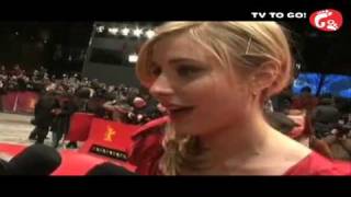 Хроника Берлинале 2010