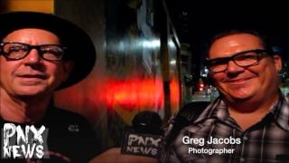 PNX NEWS (Punk News) Jah Wobble - PiL (Public Image Limited)