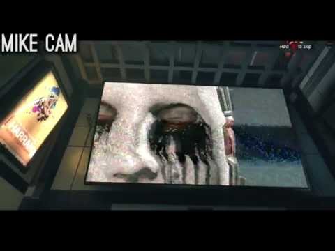 Dying Light Bozak Horde DLC Co-op Gameplay - ENTER THE DEATH MAZE