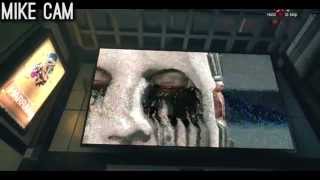 Dying Light Bozak Horde DLC Co-op Gameplay - ENTER THE DEATH MAZE