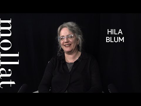 Hila Blum - Comment aimer sa fille