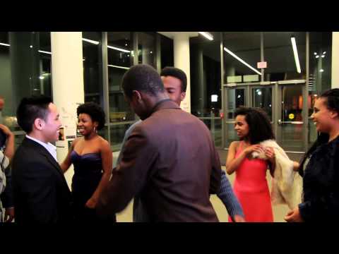 Afrofest 2015 Vintage Glamour