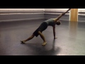 Somatic Groundwork basic flow sequences