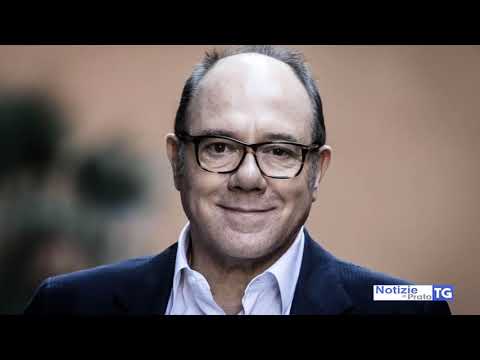 2018-06-07 PRATO - CARLO VERDONE AL CASTELLO, ECCO COME PARTECIPARE