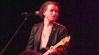 Michael Grimm & The Delta Bound Band - Down In The Valley