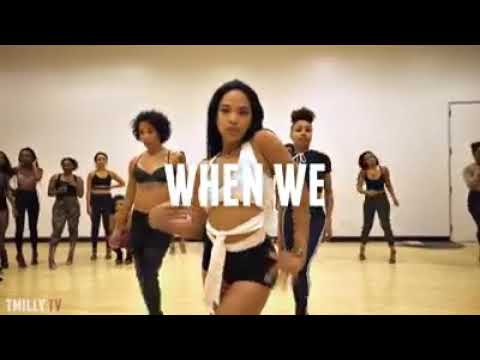 When We Tank By Aliya Janell