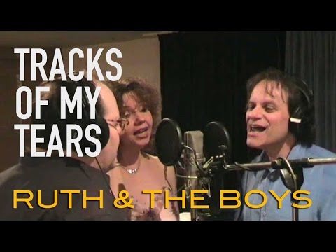 Tracks Of My Tears by R&B (Ruth & The Boys)