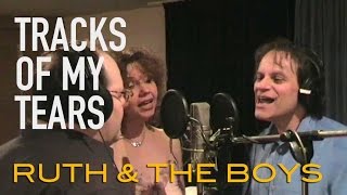 Tracks Of My Tears by R&B (Ruth & The Boys)