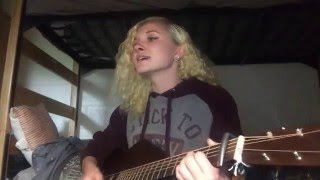 New Friends- Pinegrove (cover)