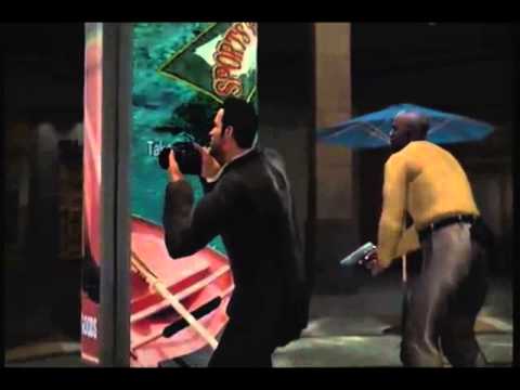 Dead Rising - Case 2-1: Rescue the Professor - #18