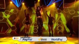 Cheryl Cole - Under The Sun - Stand Up To Cancer