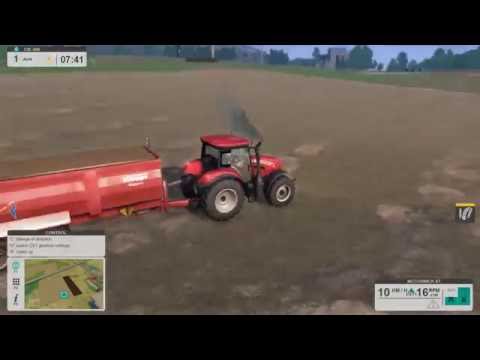 Farm Expert 2017 Year 5 - Episode 1