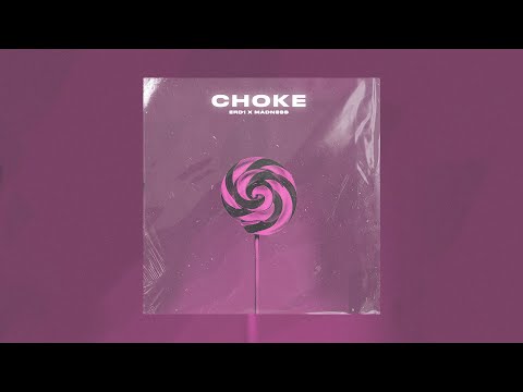 Erd1 x Madness - Choke (Dance Choreography)