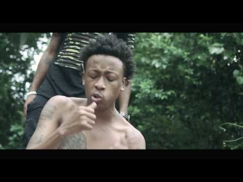 JOSHY LUCIANO - "I DON'T CATCH BODIES NO MORE" (PROMO VIDEO) Directed by ASN Media Group