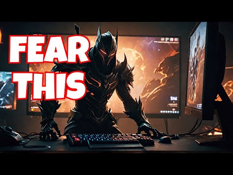 Zed Players’ WORST NIGHTMARE