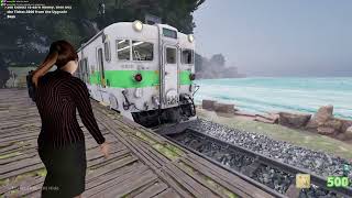 [2025-10-16] Train Station Simulator: Together in Japan (Steam Next Fest demo)