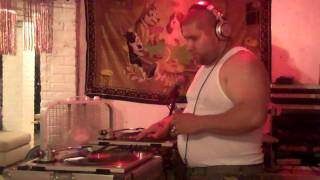 DJ Beans Mala Set Pre 4th of July BBQ.MP4