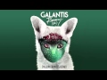 Galantis - Runaway (U & I) (Dillon Francis Remix ...