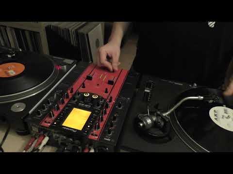 dj skeli - "Go for dolo" (Rare Underground & 90s Hip Hop Vinyl mix)