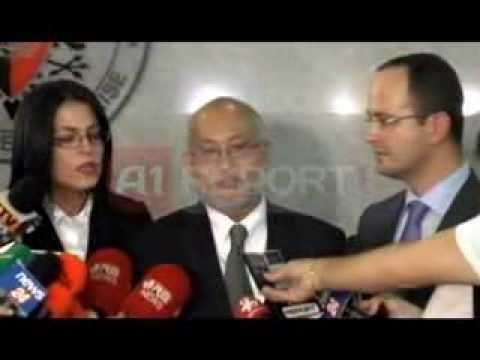 Arvizu: SHBA, të kënaqura nga demokracia aktive e Ramës