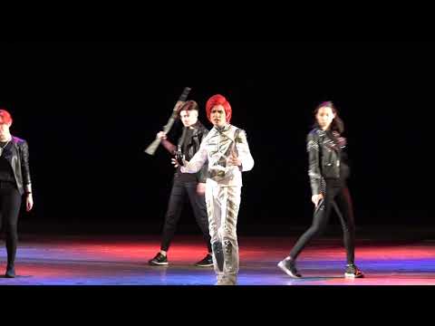 M.O.con 2019: (Постапокалипсис) - Открытие фестиваля