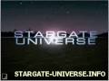 Stargate Universe Teaser One