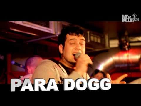 Rap am Mittwoch - 20.04.11 Die Cypher (1/3)