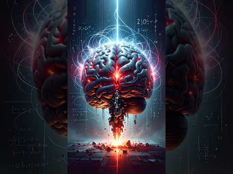 DEINE LOGIK STIRBT! | Das Paradox, das deinen Kopf lahmlegt | Quantimedus zeigt die Wahrheit