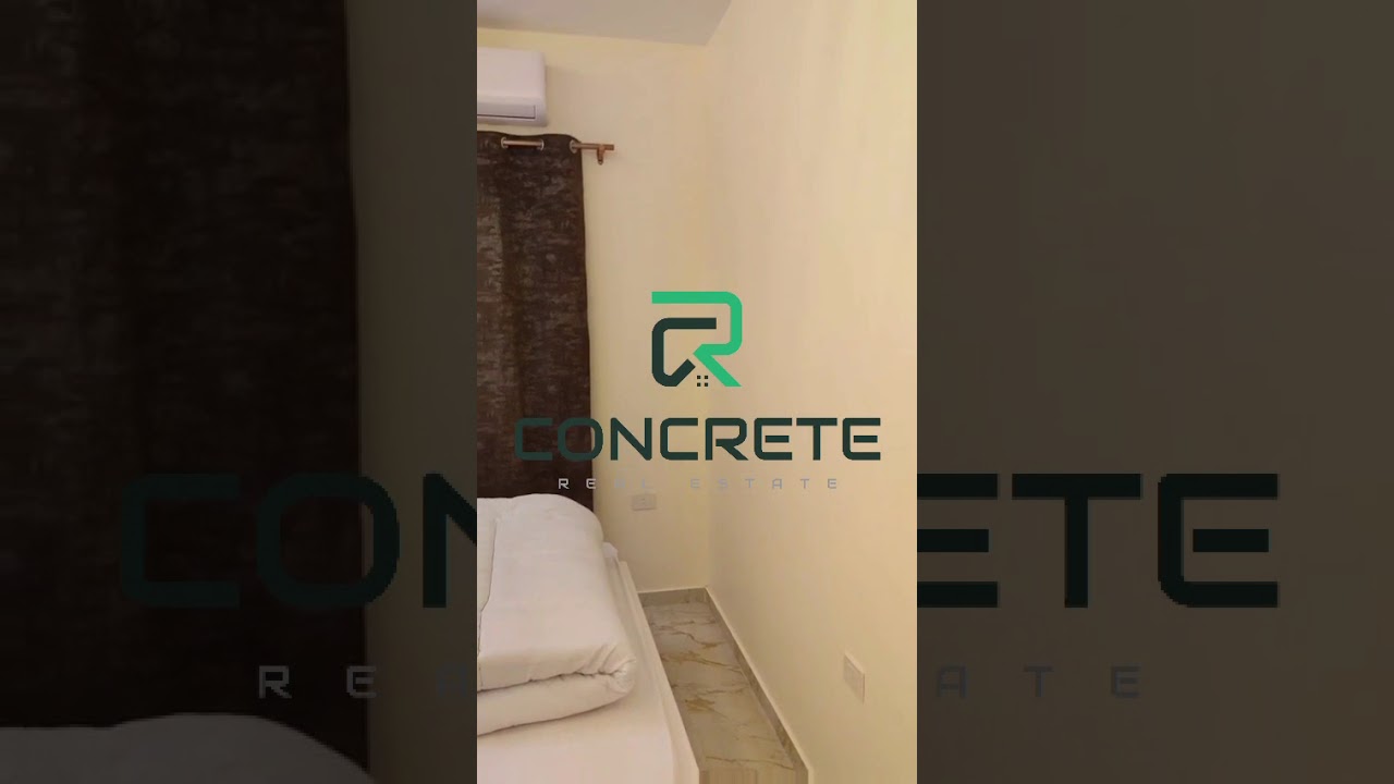 Premium 3-Bedroom Apartment for Sale in Aka Square, Hurghada**