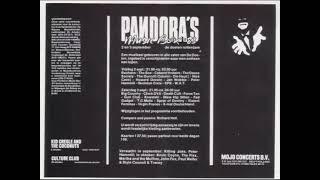 T.C. Matic: Pandora's Music Box 1983 (LIVE)
