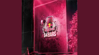 64 BARRE DI PAURA Lyrics English Translation