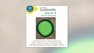 The São Paulo Symphony Orchestra presents Guarnieri’s Choros, Vol. 2 (Music of Brazil series)