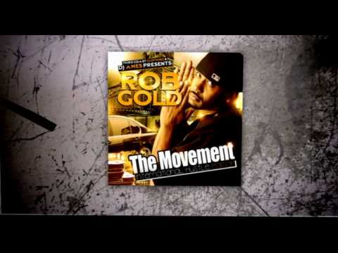 Rob Gold DJ Ames The Movement Movie Trailer