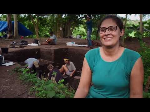 Conchas e ossos [T01E02]