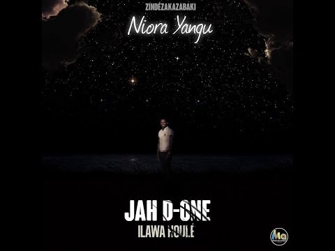 Niora Yangu - Jah D One