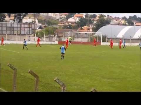 Operário Pilarzinho 5 x 2 Malharia Cristiane -- 16/03/2013 - V.2/3