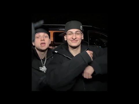 *FREE* BUSHIDO ZHO + ANIKV + AARNE UK GARAGE Type Beat - "Вместе" (prod. Wellfore)