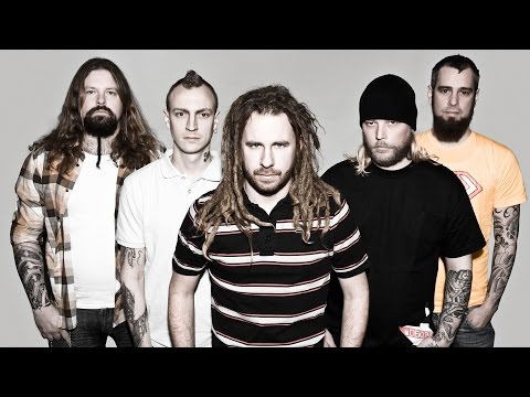 In Flames mix 1995-2008